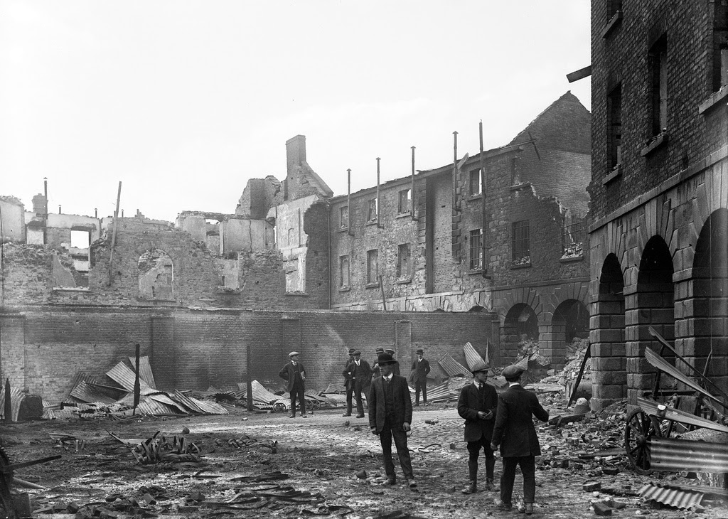 Dublin Old Photos 19th and early 20th century