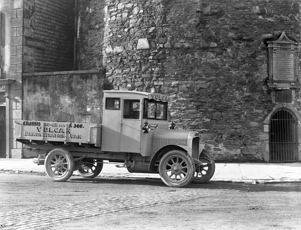 Dublin Old Photos 19th and early 20th century