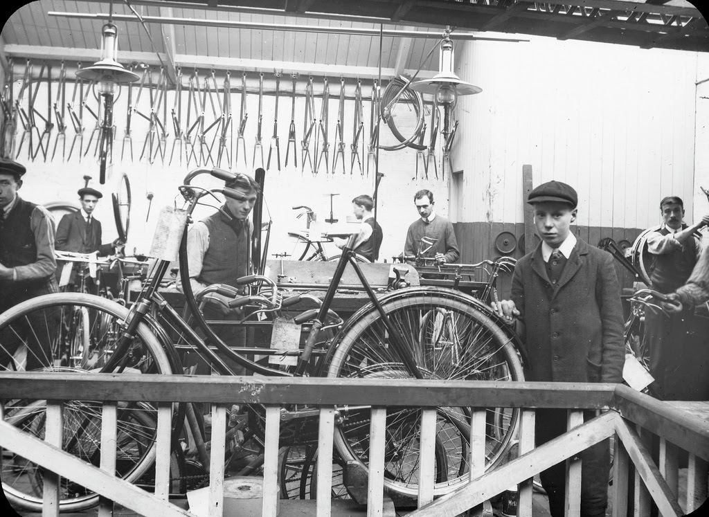 Dublin Old Photos 19th and early 20th century