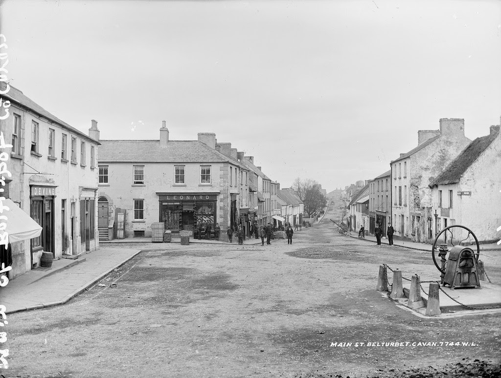 Dublin Old Photos 19th and early 20th century