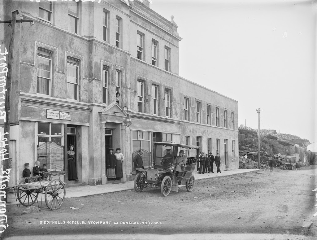 Dublin Old Photos 19th and early 20th century