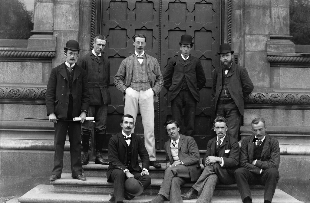 Dublin Old Photos 19th and early 20th century