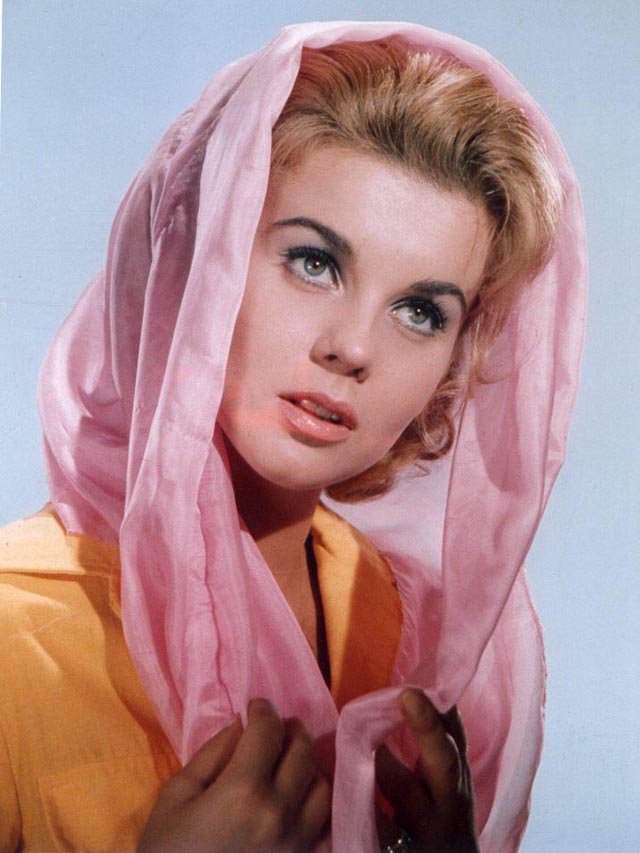 Ann-Margret Vintage Photos