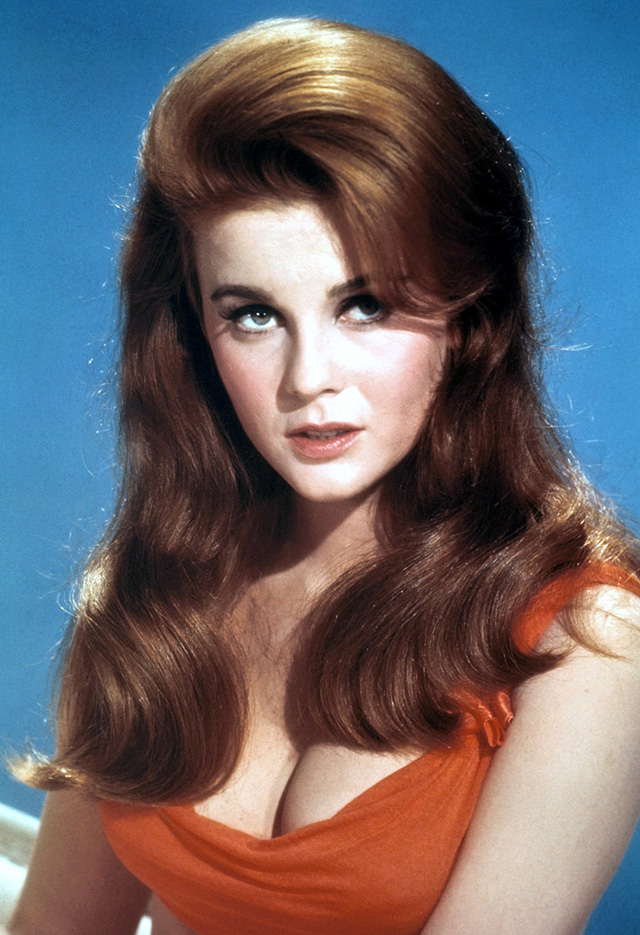 Ann-Margret Vintage Photos