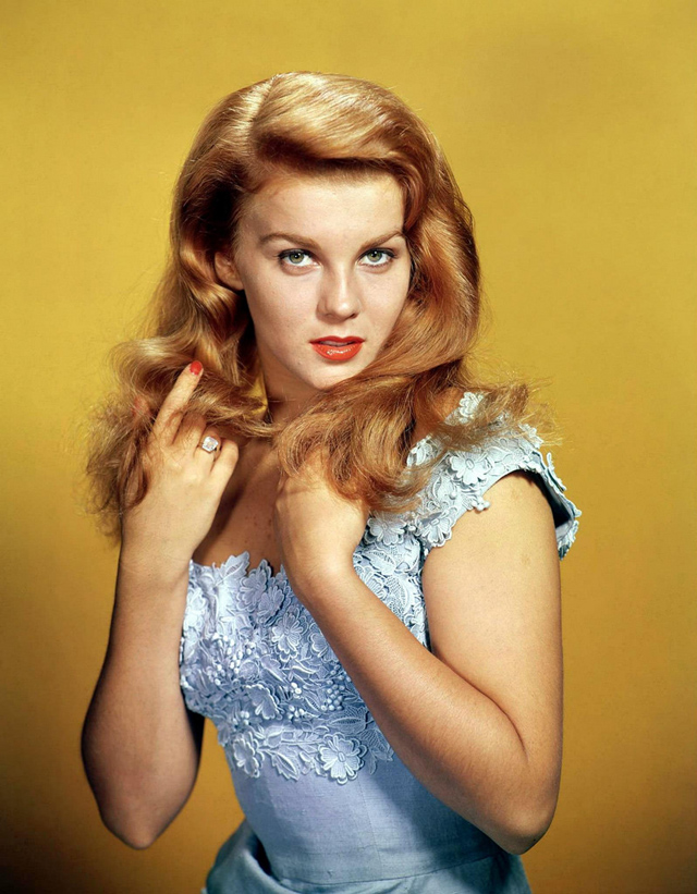 Ann-Margret Vintage Photos
