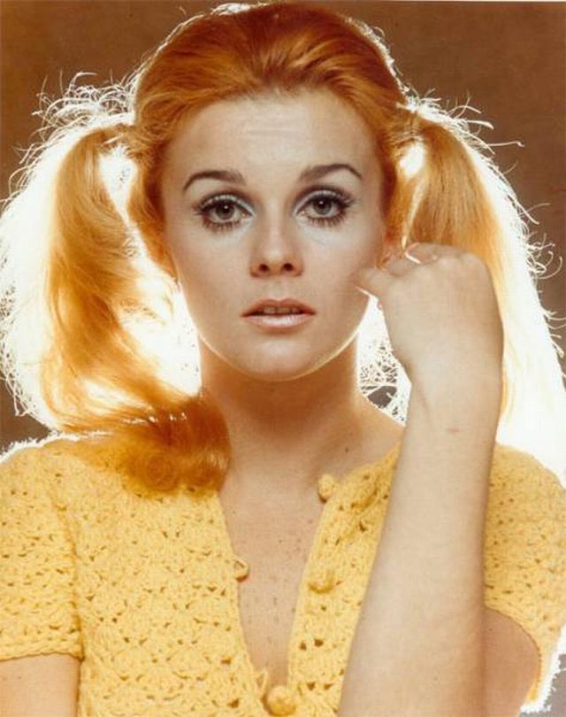 Ann-Margret Vintage Photos