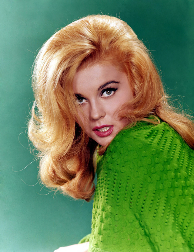 Ann-Margret Vintage Photos