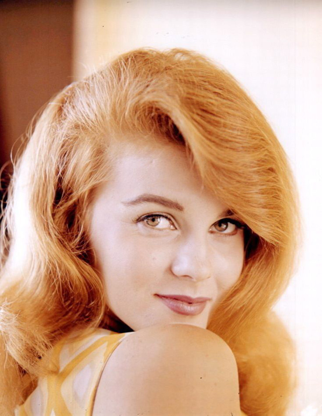Ann-Margret Vintage Photos