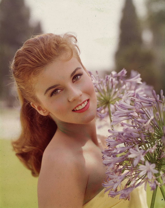 Ann-Margret Vintage Photos