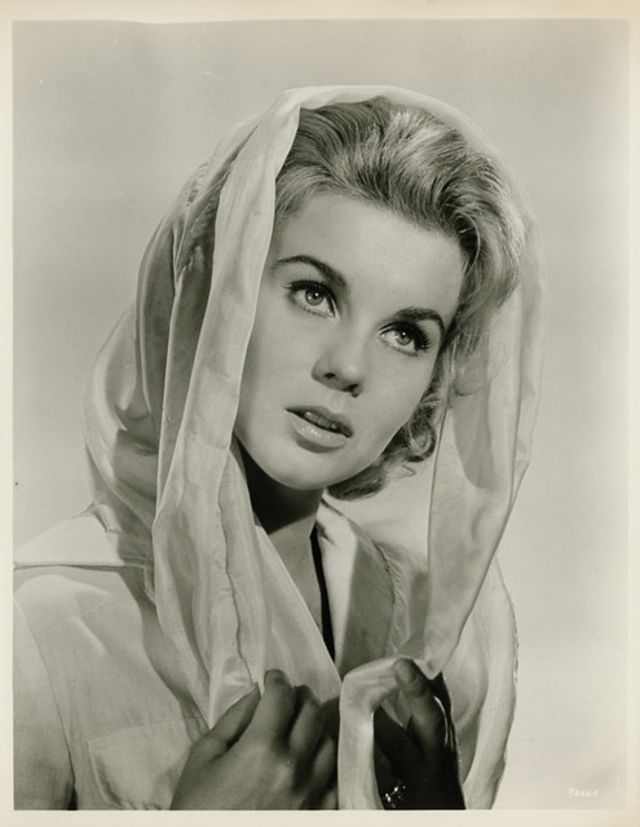 Ann-Margret Vintage Photos