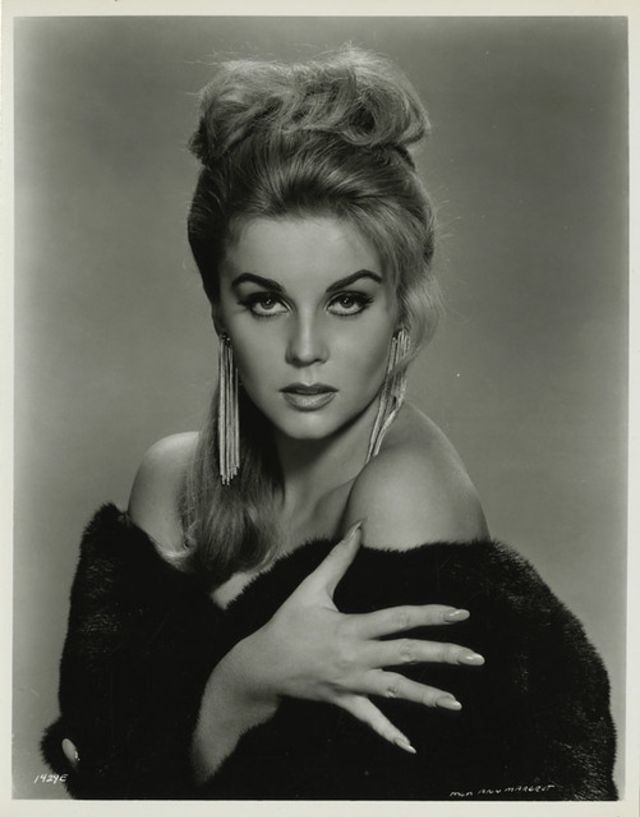 Ann-Margret Vintage Photos