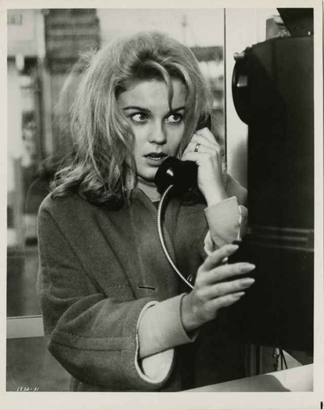 Ann-Margret Vintage Photos