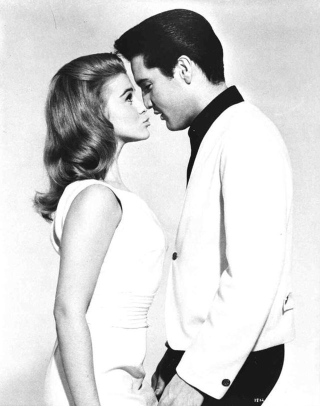 Ann-Margret Vintage Photos