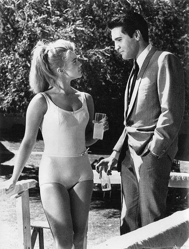 Ann-Margret Vintage Photos
