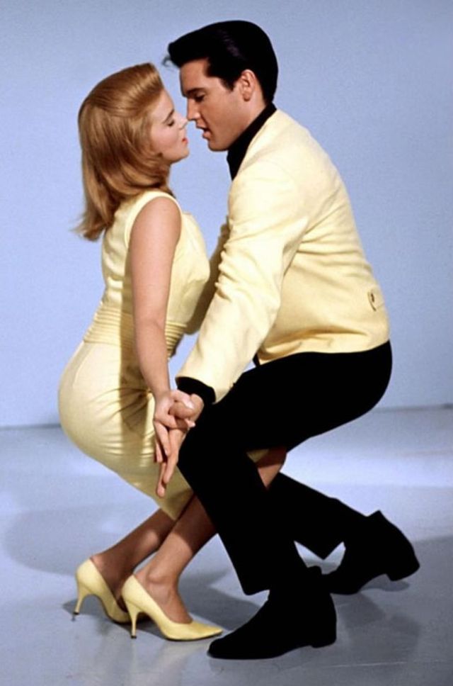 Ann-Margret Vintage Photos