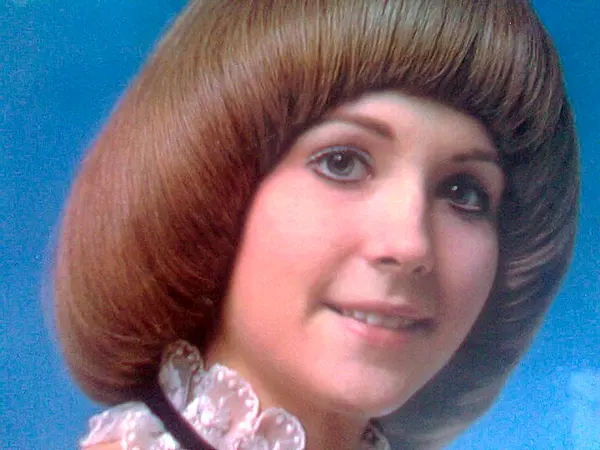 big women hairdo styles of the 1960s