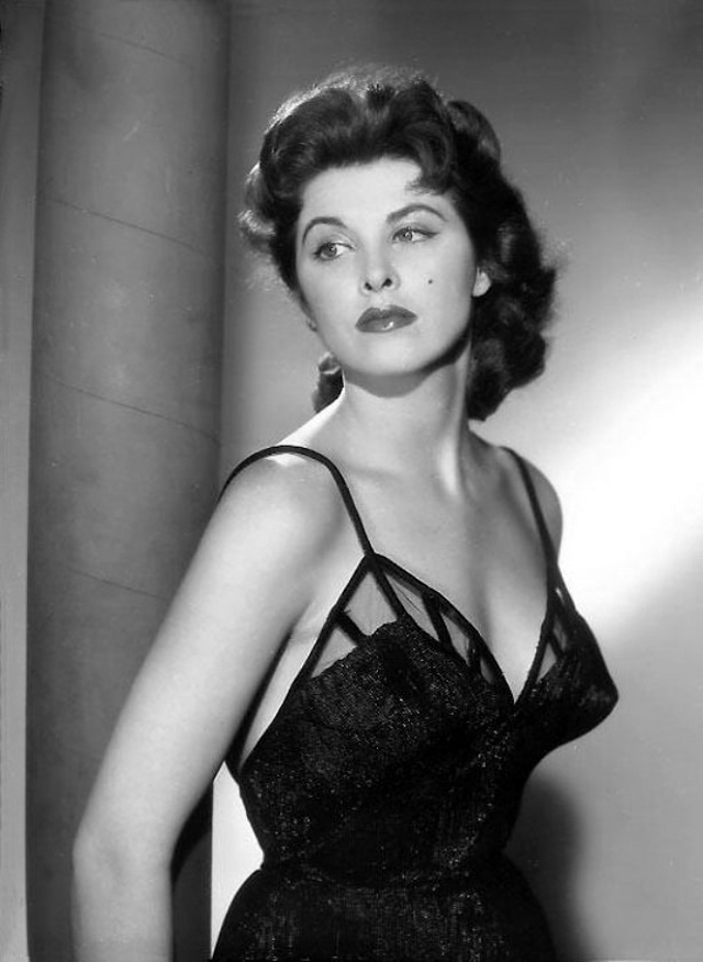 Vintage Photos of Tina Louise