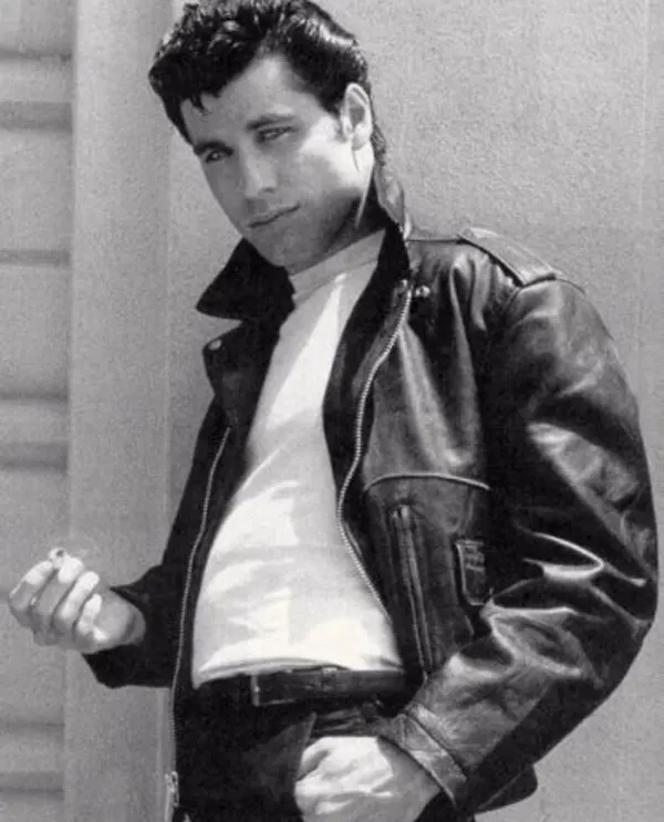 Greasers of the 1950s Vintage Photos