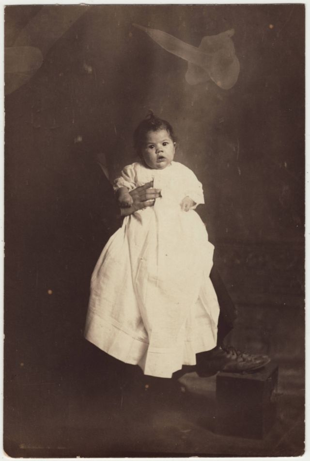 Hidden Mother Photography