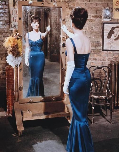 Vintage Photos of Natalie Wood