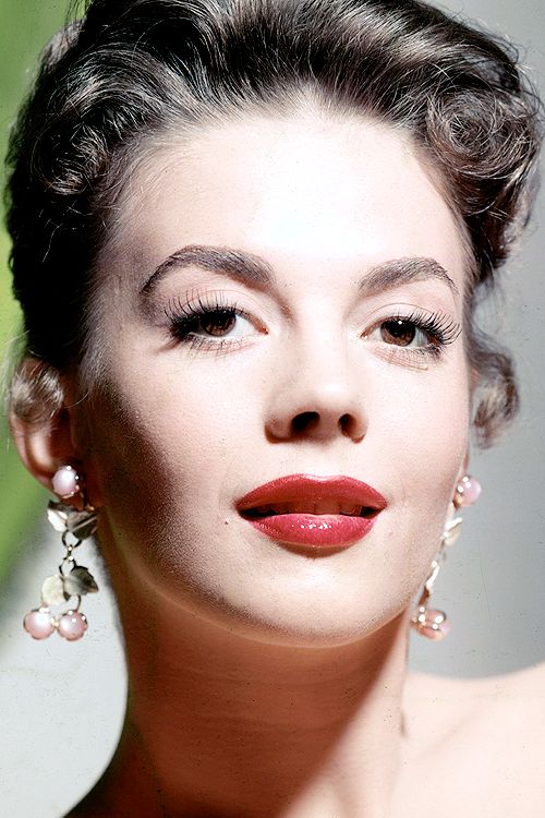 Vintage Photos of Natalie Wood