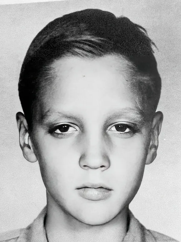 Elvis Presley Old Photos