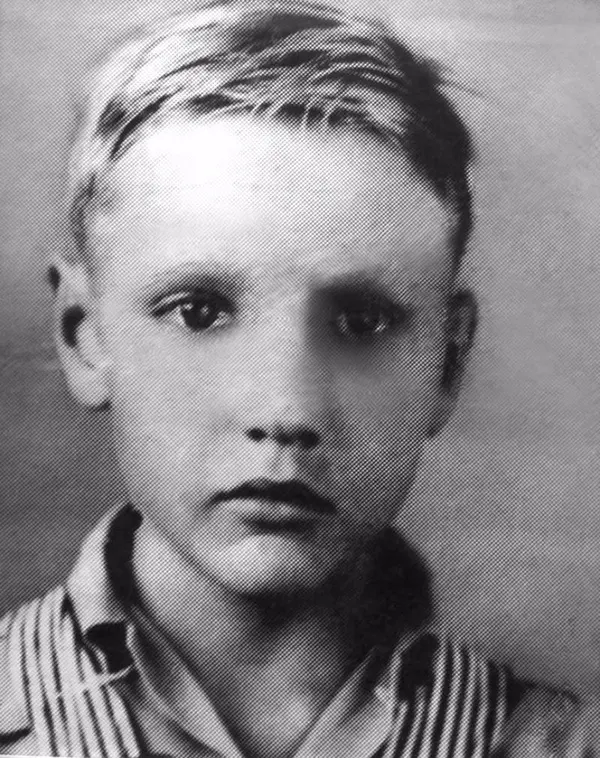 Elvis Presley Old Photos