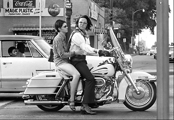 Elvis Presley Old Photos