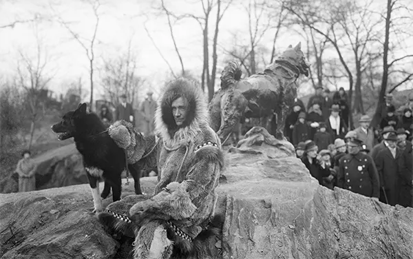 Balto: The Legendary Dog Hero Who Rescued a Whole Town