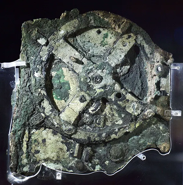 Ancient Artifacts That Life of Our Ancestors