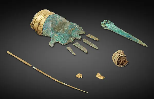 Ancient Artifacts That Life of Our Ancestors