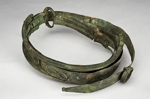 Ancient Artifacts That Life of Our Ancestors