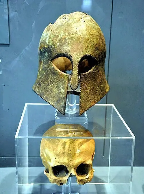 Ancient Artifacts That Life of Our Ancestors