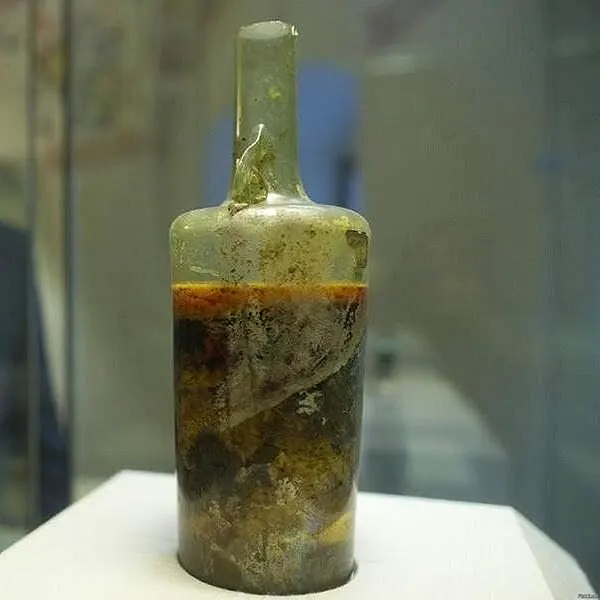 Ancient Artifacts That Life of Our Ancestors