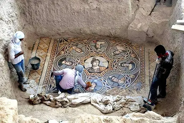Ancient Artifacts That Life of Our Ancestors
