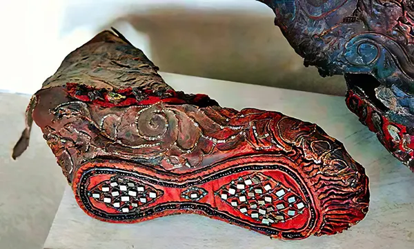 Ancient Artifacts That Life of Our Ancestors