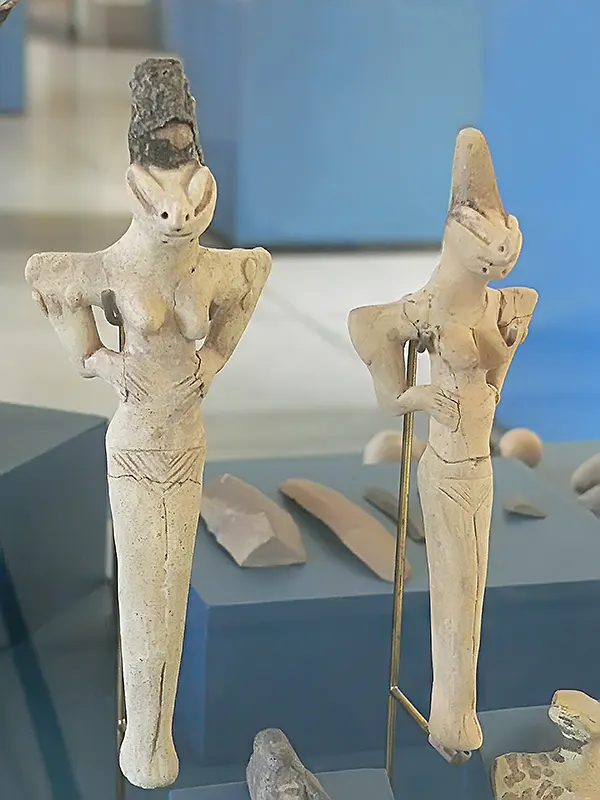 Ancient Artifacts That Life of Our Ancestors