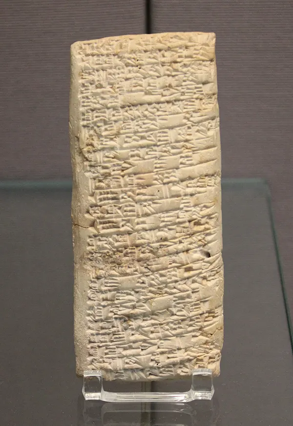 Ancient Artifacts That Life of Our Ancestors
