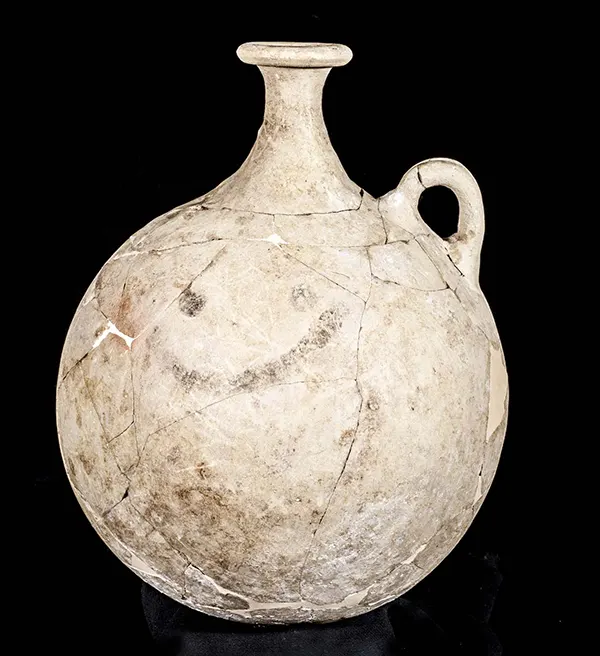 Ancient Artifacts That Life of Our Ancestors