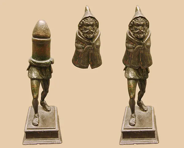 Ancient Artifacts That Life of Our Ancestors
