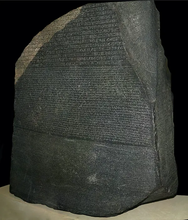Ancient Artifacts That Life of Our Ancestors