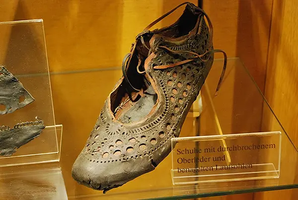 Ancient Artifacts That Life of Our Ancestors