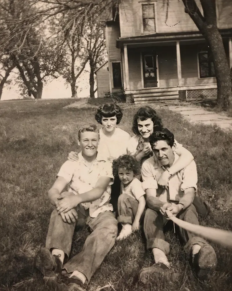 Vintage Selfie Sticks Photos