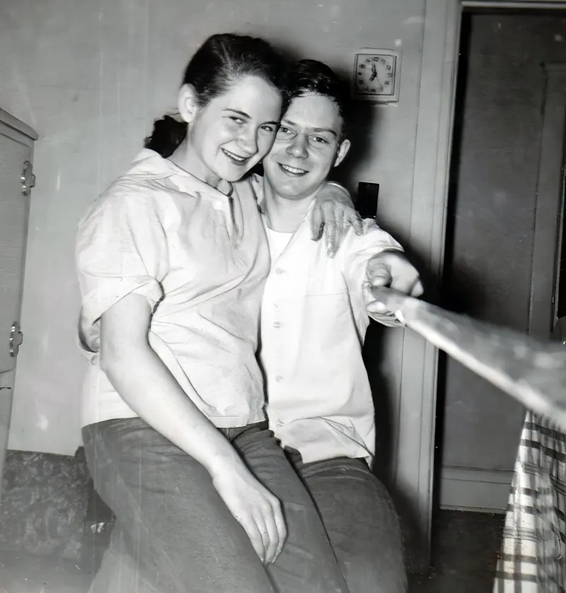 Vintage Selfie Sticks Photos