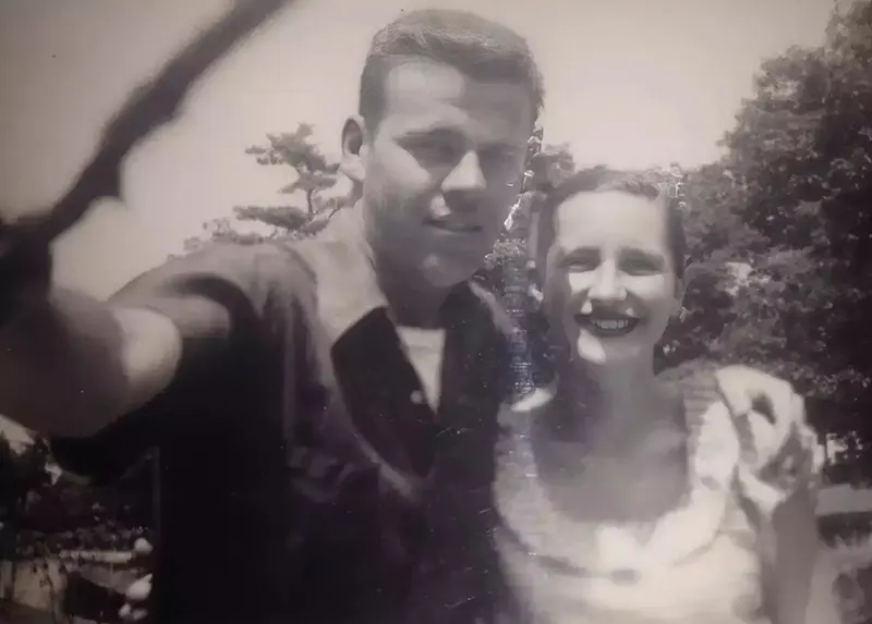 Vintage Selfie Sticks Photos