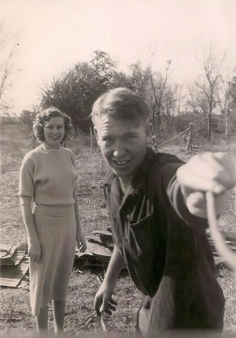 Vintage Selfie Sticks Photos