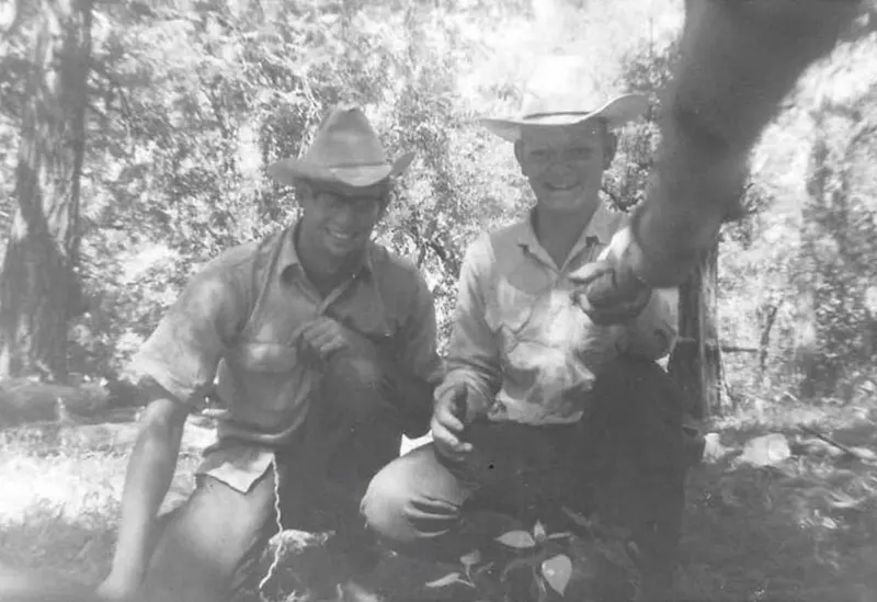 Vintage Selfie Sticks Photos