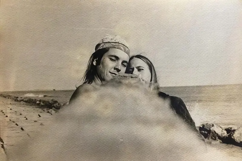 Vintage Selfie Sticks Photos