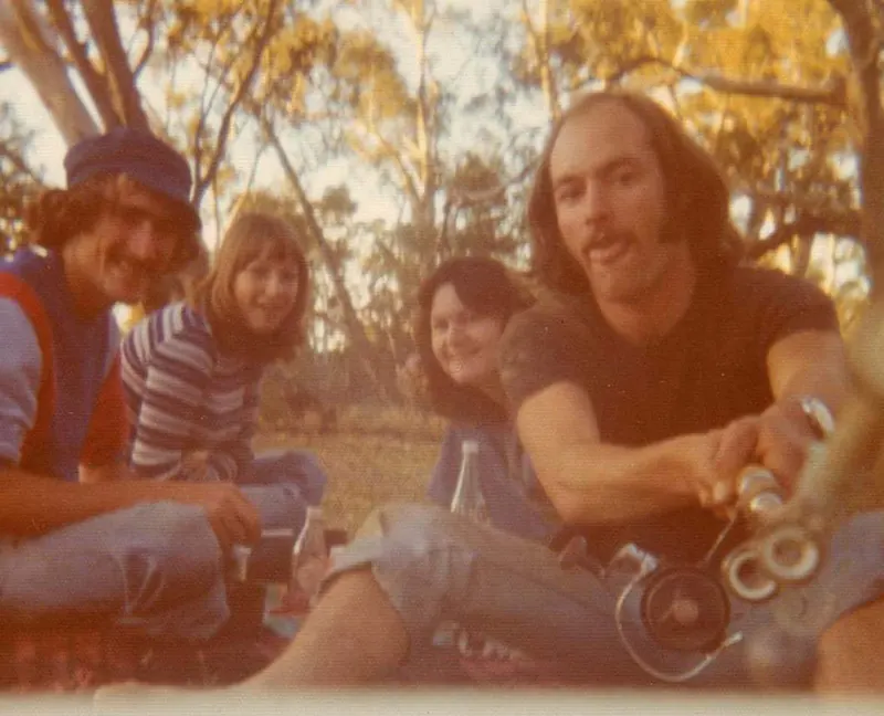 Vintage Selfie Sticks Photos