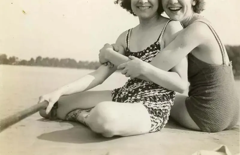 Vintage Selfie Sticks Photos